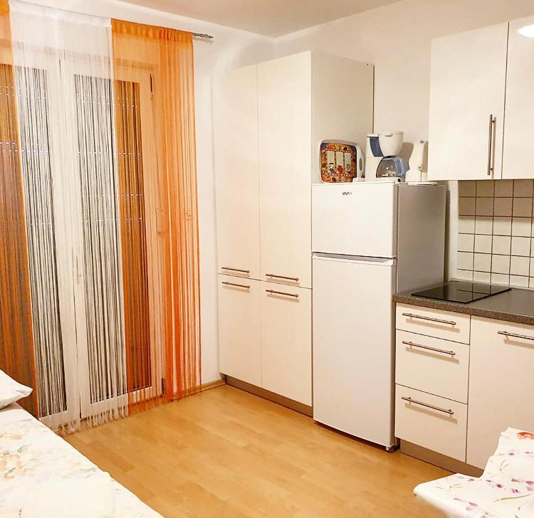 Guesthouse Pejo Poreč Eksteriør billede
