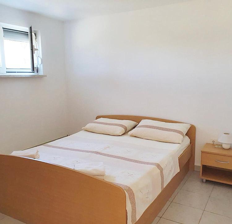 Guesthouse Pejo Poreč Eksteriør billede