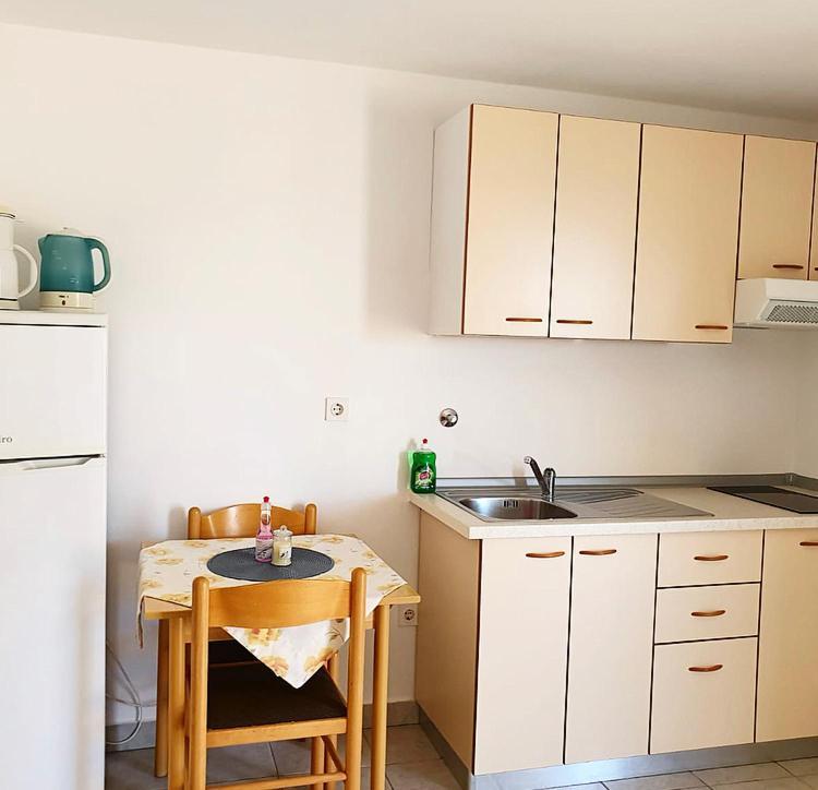 Guesthouse Pejo Poreč Eksteriør billede