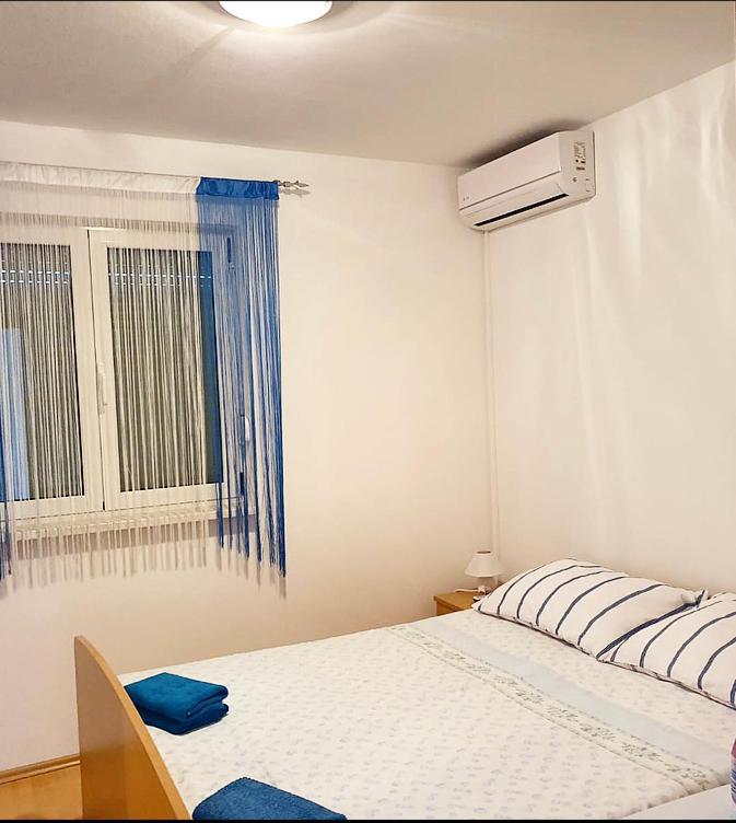 Guesthouse Pejo Poreč Eksteriør billede