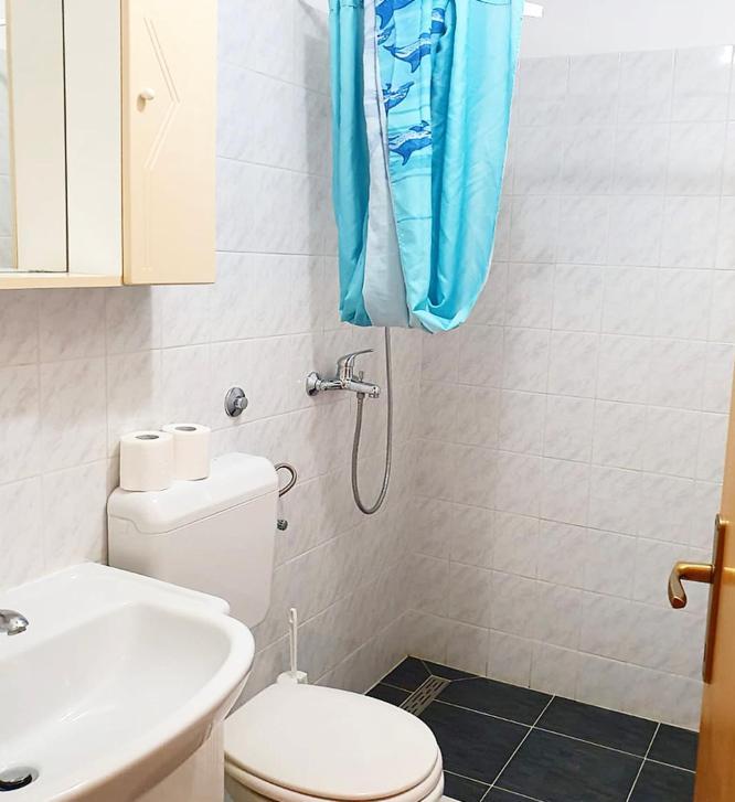 Guesthouse Pejo Poreč Eksteriør billede