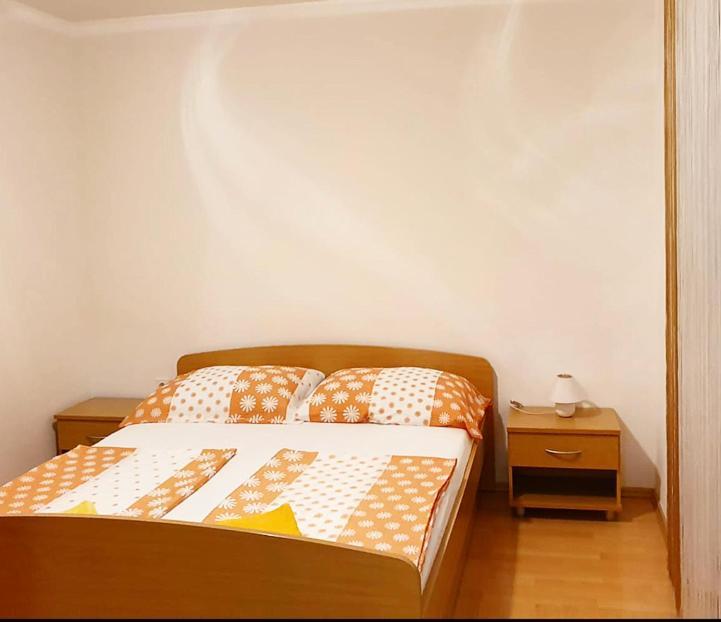 Guesthouse Pejo Poreč Eksteriør billede