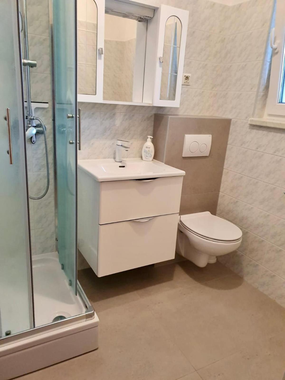 Guesthouse Pejo Poreč Eksteriør billede
