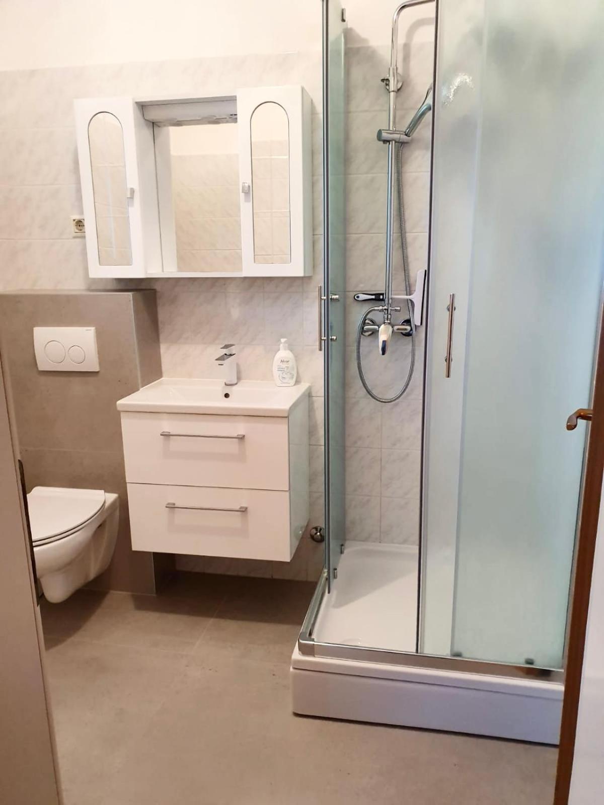 Guesthouse Pejo Poreč Eksteriør billede