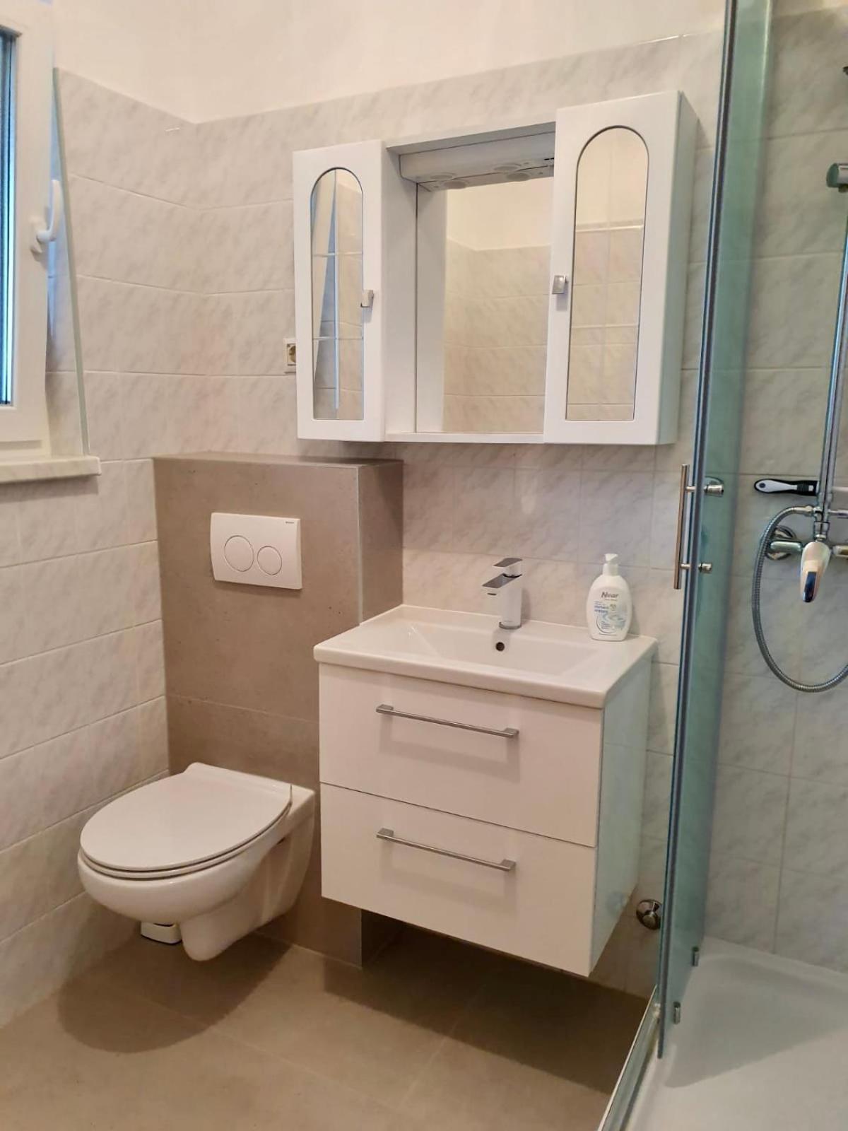 Guesthouse Pejo Poreč Eksteriør billede