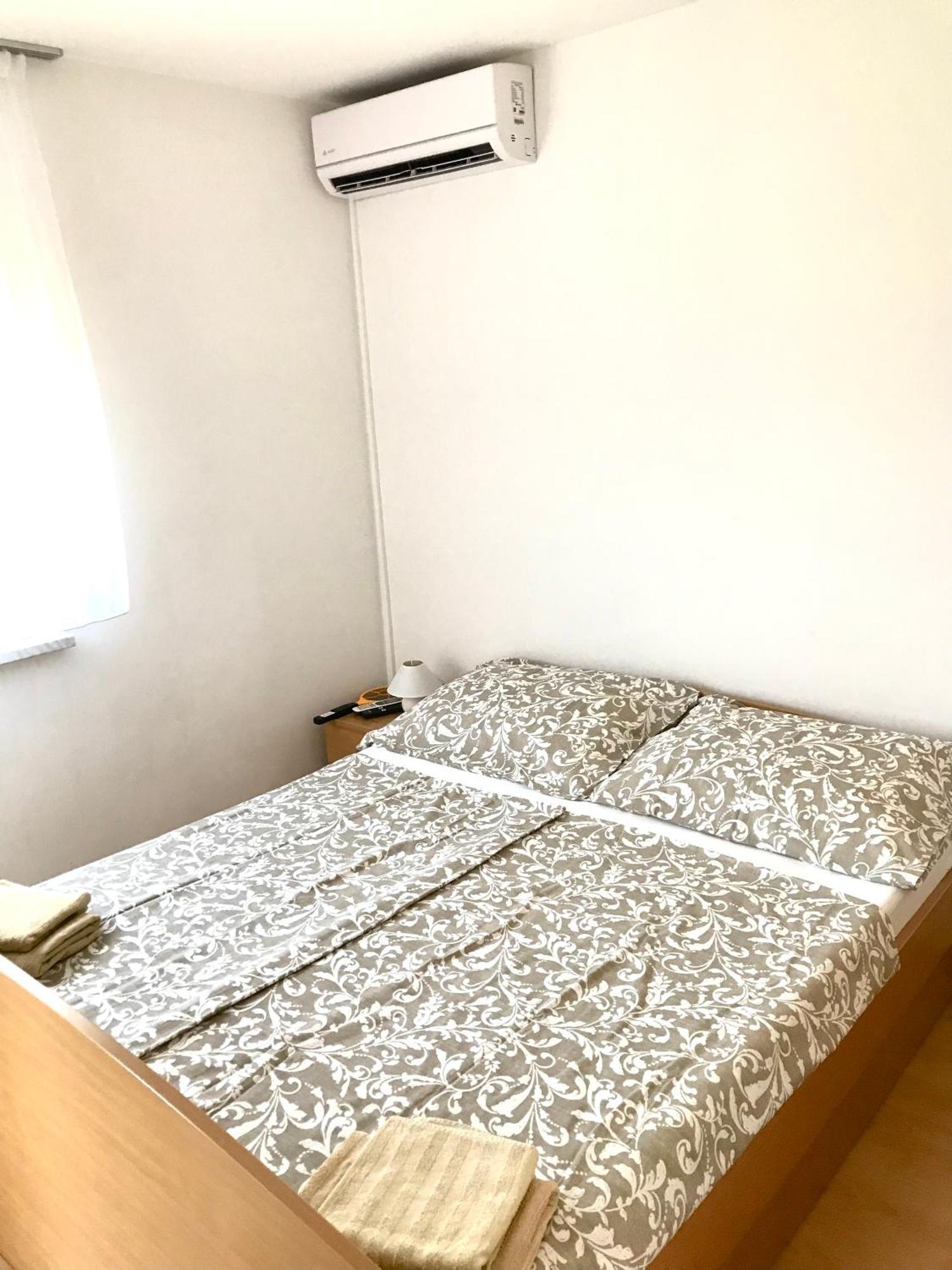 Guesthouse Pejo Poreč Eksteriør billede