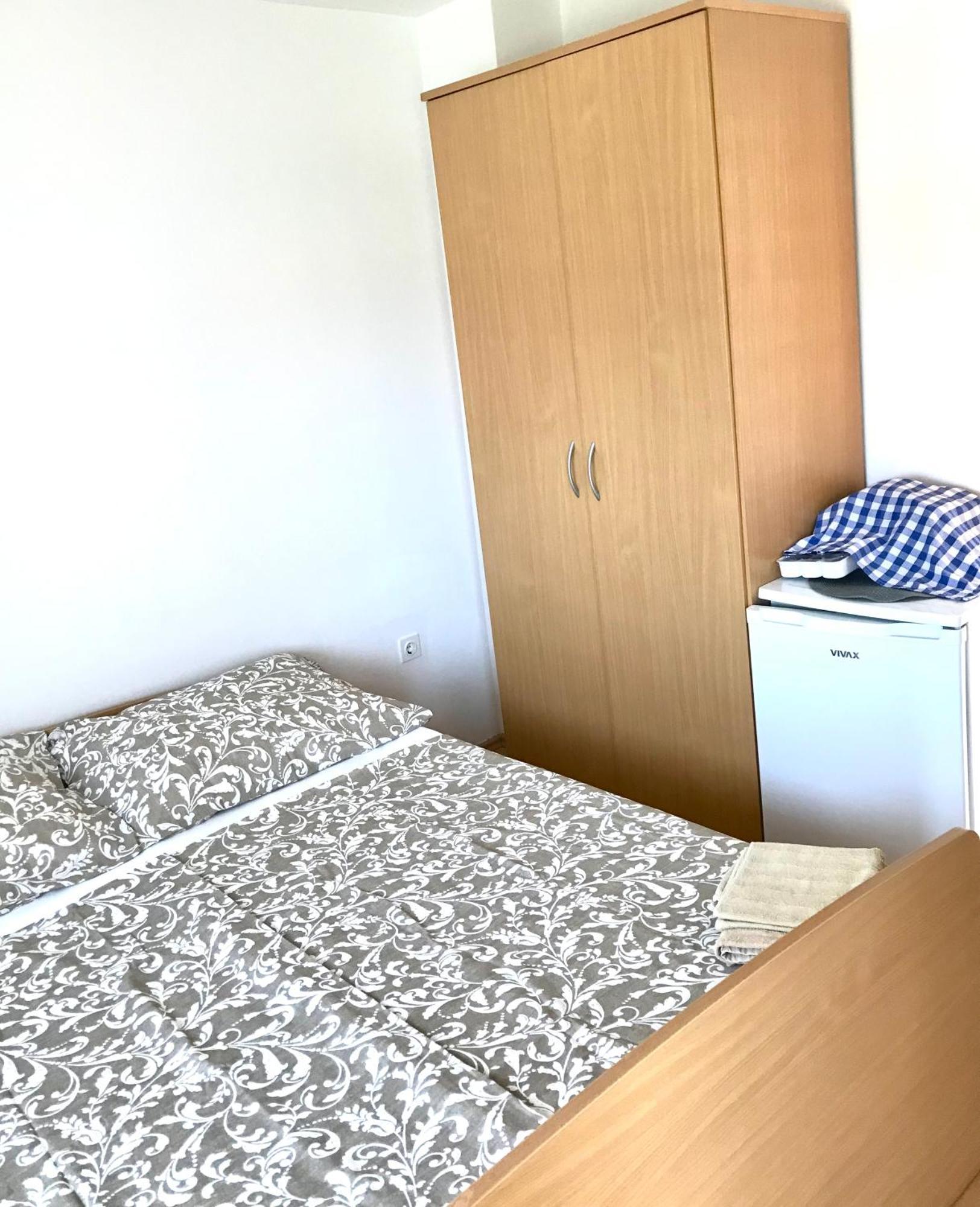 Guesthouse Pejo Poreč Eksteriør billede