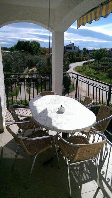 Guesthouse Pejo Poreč Eksteriør billede