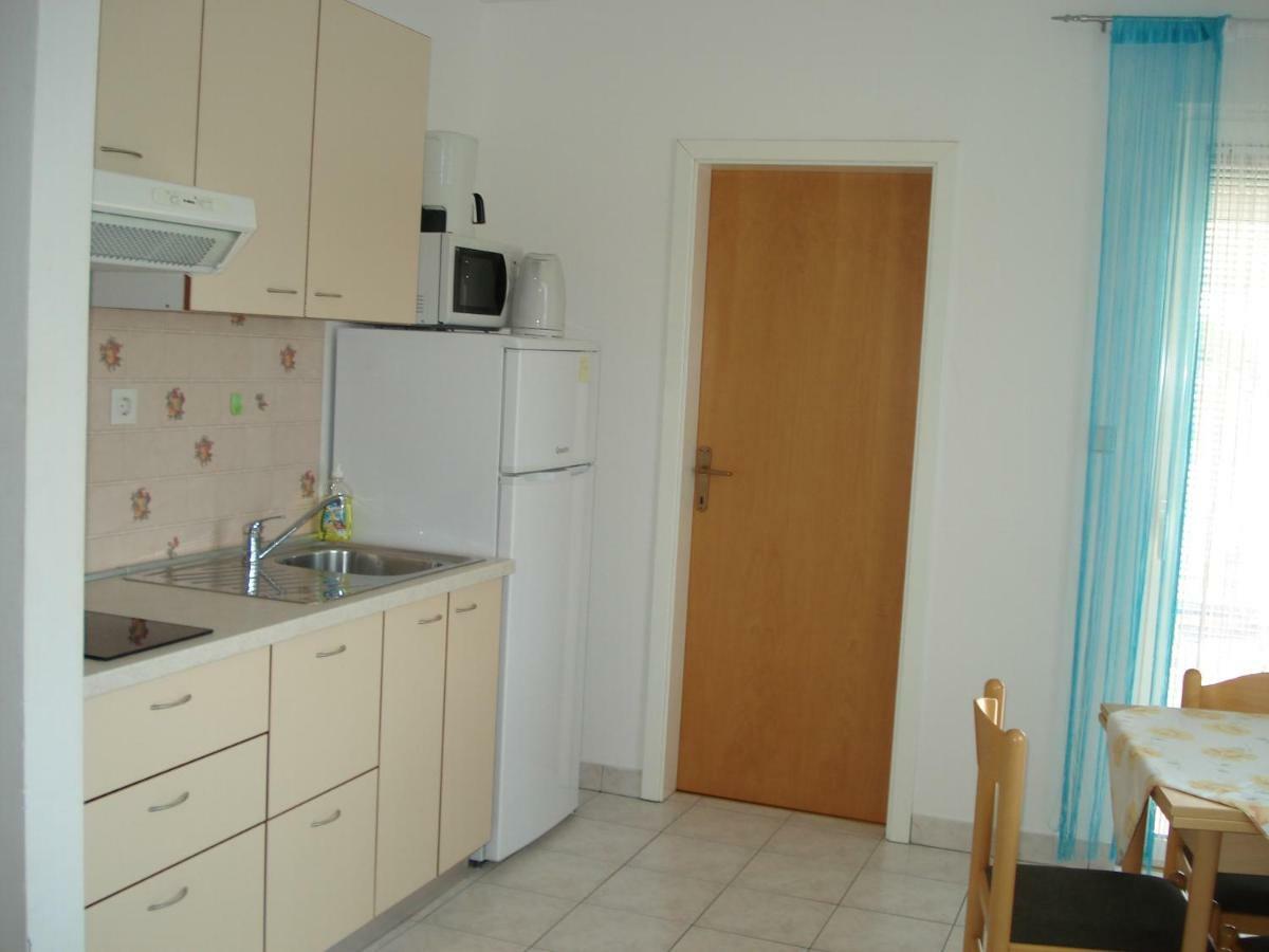 Guesthouse Pejo Poreč Eksteriør billede